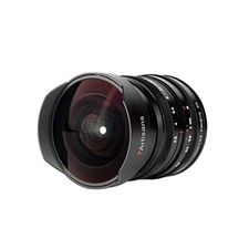 7artisans 10mm F2.8 Full Frame