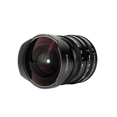 7artisans 10mm full frame - 10mm,