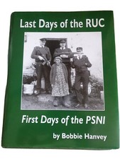 Last Days of the RUC First