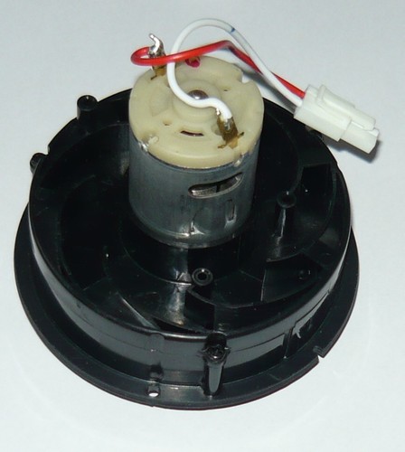 Ac3582 moteur 2v - moteur, 7,2v
