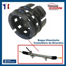 Bague Etancheite pour Cremaillere Direction compatible Grand Scenic II Megane II