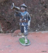 QUIRALU LA MARINE / FIGURINE