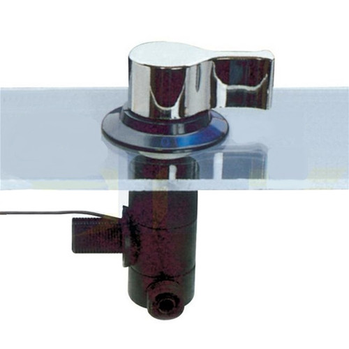 Robinet électrique - robinet,