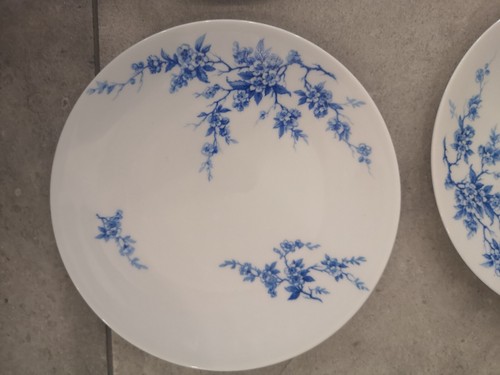 Lot service assiettes - lot/, 8