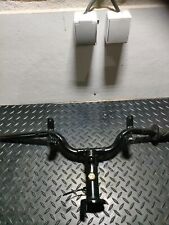 guidon scooter 50 kymco