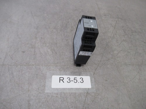 Red lion controls - controls, ifmr