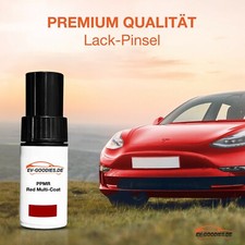 Peinture pour Tesla Modèle 3