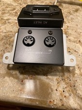 Parts or Repair-AC MDI unit
