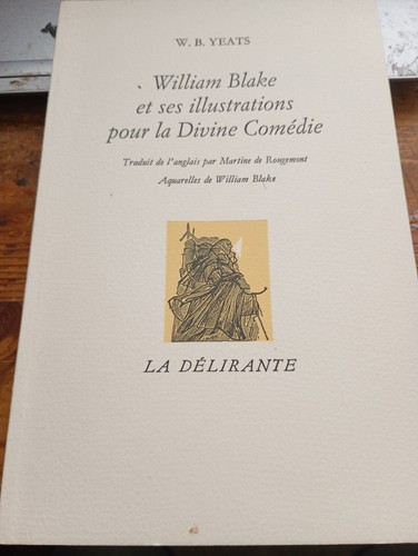 William blake ses - william,