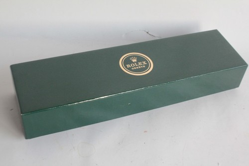 rolex boite
