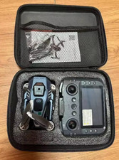 Drone 4K professionnel hd