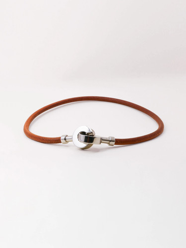 Hermes collier bracelet - hermes,