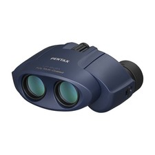 Jumelles PENTAX Porro Prism UP 8x21 Navy 61802 Multi Coating Lens with Case