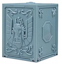 Étui carte mémoire boîte