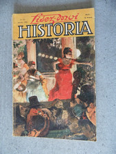 Lisez moi Historia n° 62