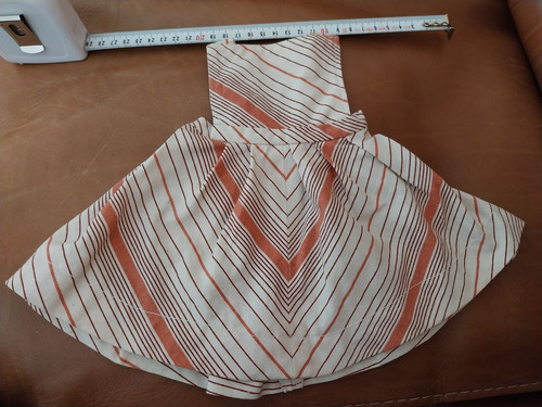 Vetement poupee ancienne - vetement,