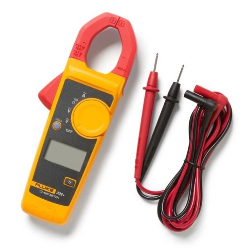Fluke 302 pince - fluke, courant
