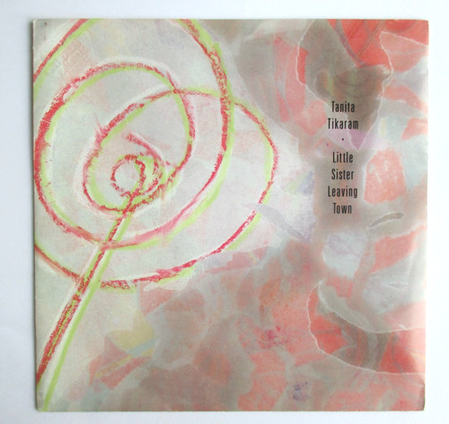 Tanita tikaram sp - tanita, (7")