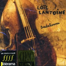 Badaboum - Loic Lantoine