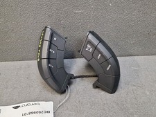 Commande regulateur vitesse -