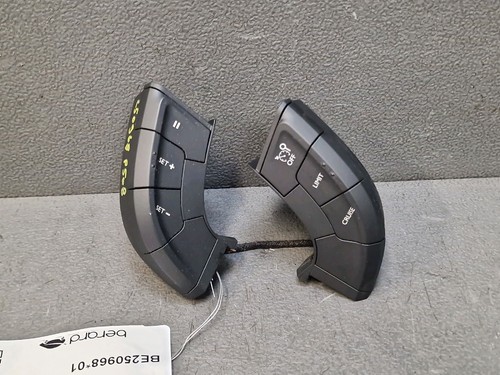 Commande regulateur vitesse - ,