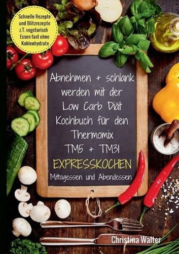 Abnehmen schlank werden mit - +,