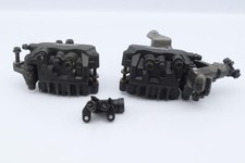 Etrier avant HONDA 1000 VARADERO XL 1999 à 2002