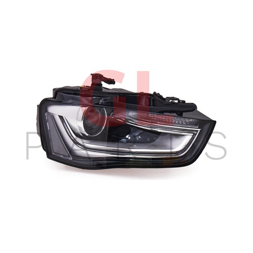 Phares avant pour - phares,