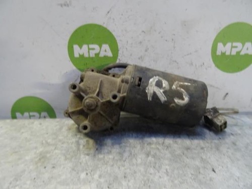 Moteur essuie glace avant