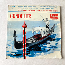 45 tours - Danses - Charles