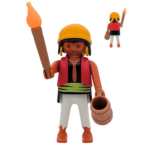 Playmobil figurine pirate