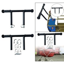 Barre d'extension de poussette