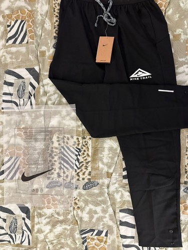 Nike trail pantalon - trail, running