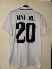 Maillot Real Madrid Domicile