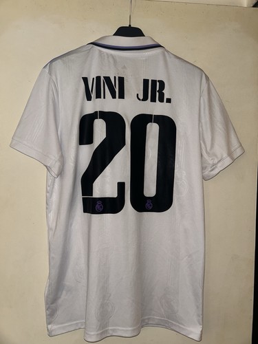 Maillot real madrid - madrid, domicile