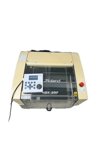 Roland egx 350 - roland, desktop