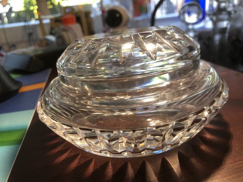vide poches baccarat