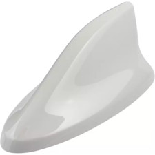Couverture Antenne Blanche