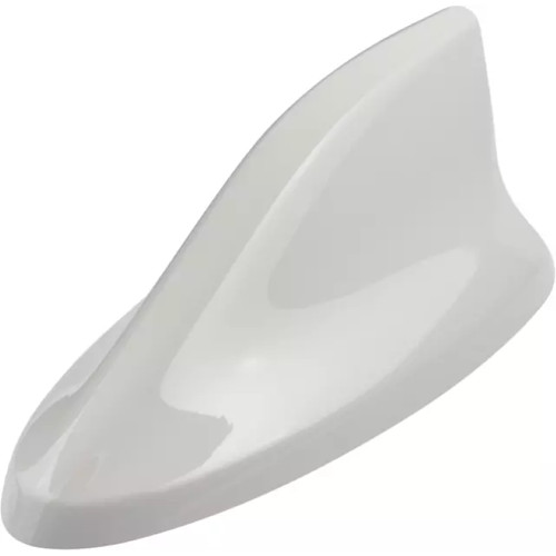 Couverture antenne blanche - couverture,