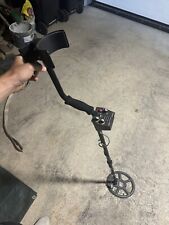 détecteur de métaux professionnel