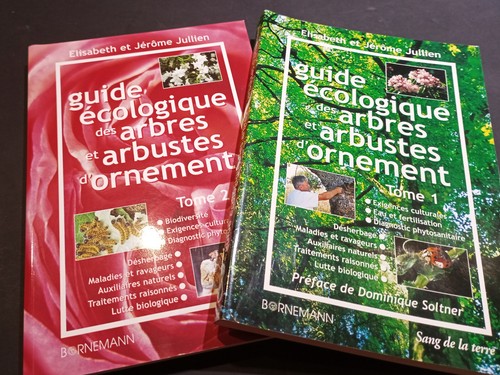 Guide écologique des - Écologique,
