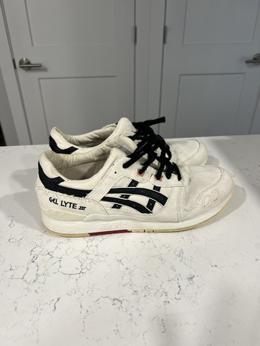 Asics kith ronnie fieg - asics,