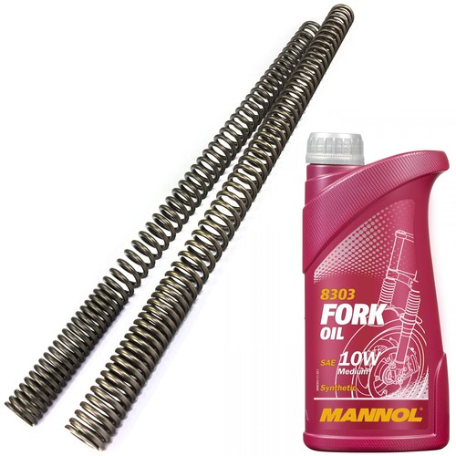 Ressort fourche lot - de,