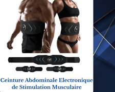 ceinture abdominale