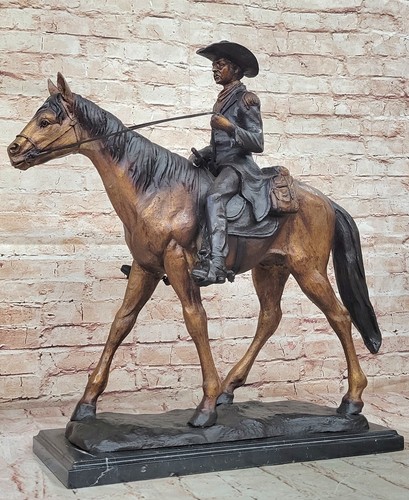 100 veritable bronze