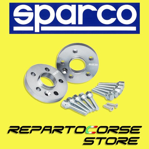 Kit distanciels 20mm sparco - 2,