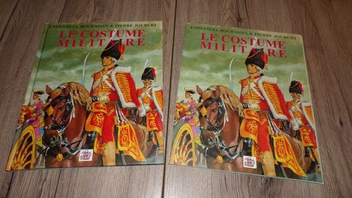 Costume militaire pierre - costume,