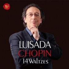 Chopin : 14 Valse
