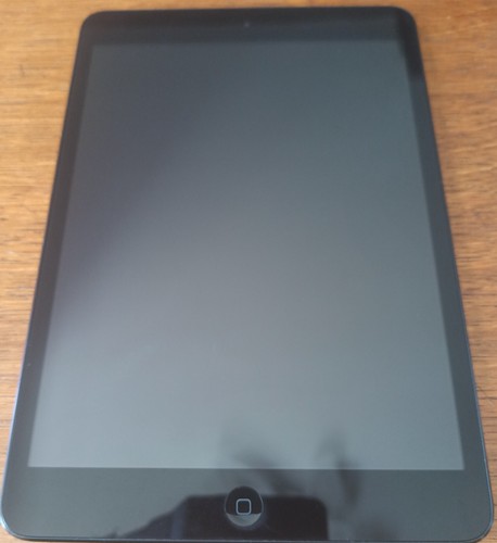 Ipad mini 16gb - , (a1432)