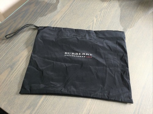 Pochette trousse burberry - pochette,